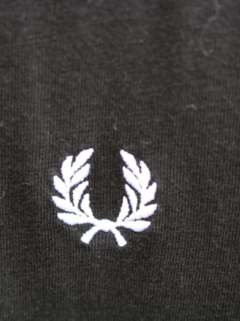 Fred Perry Ringer Tee - Picture 5 of 9